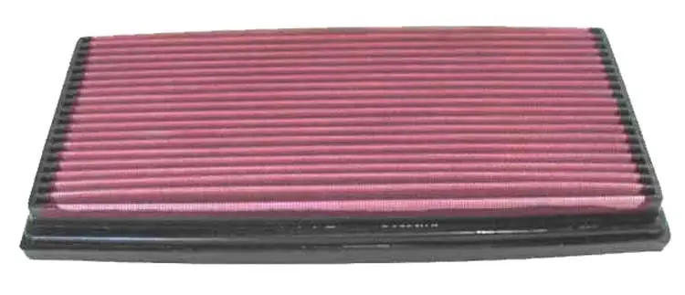 K&N Filters 33-2539 - Luftfilter Schnäppchen