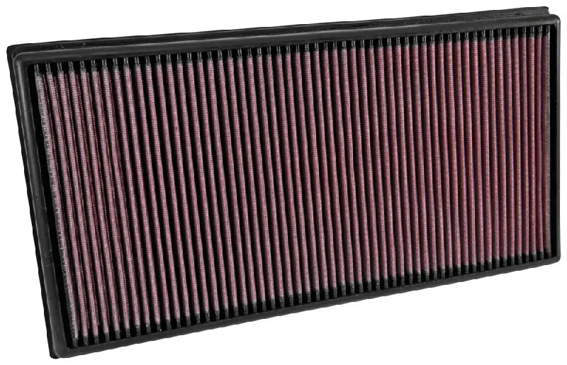 Garantierte Lieferung K&N Filters 33-3033 - Luftfilter