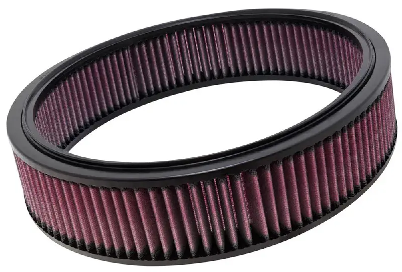 Neu K&N Filters E-2872 - Luftfilter