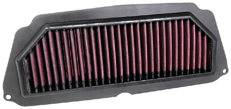 K&N Filters HA-6519 - Luftfilter Saisonangebot