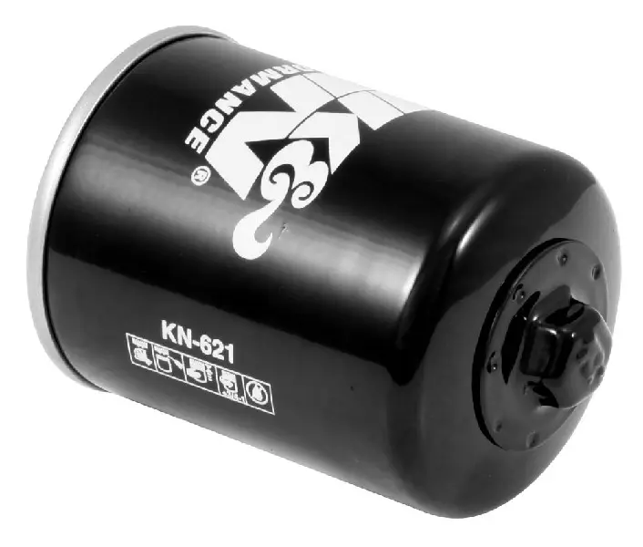 Aktuell K&N Filters KN-621 - Ölfilter