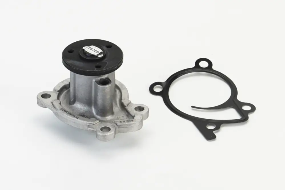 CONTINENTAL CTAM WPS3133 - Wasserpumpe, Motorkühlung Must-Have