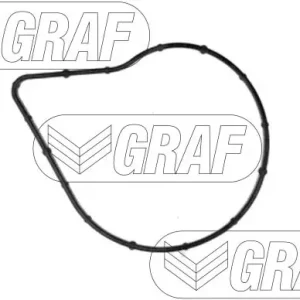 GRAF PA1473 - Wasserpumpe, Motorkühlung Knallerangebot