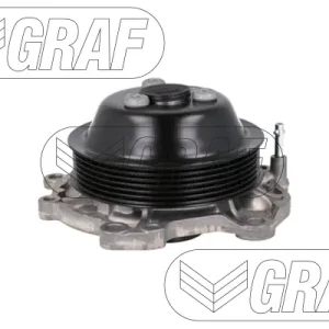 GRAF PA1485 - Wasserpumpe, Motorkühlung Online Kaufen