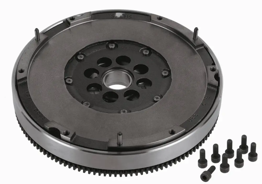 SACHS 2294 002 293 - Schwungrad - Dual-mass flywheel Top-Seller