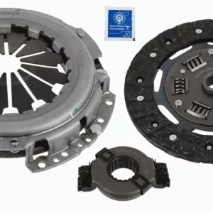 SACHS 3000 951 661 - Kupplungssatz Must-Have