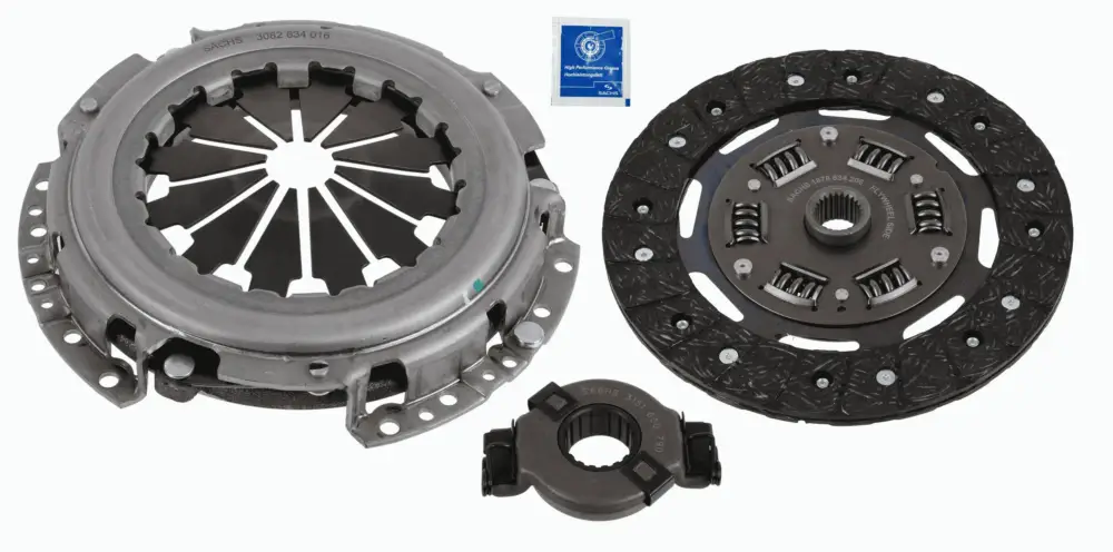 SACHS 3000 951 661 - Kupplungssatz Must-Have