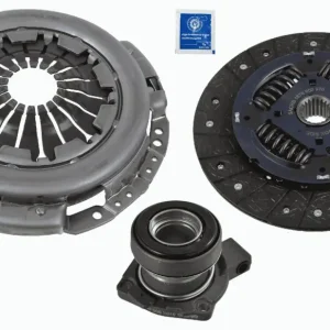 Expressversand SACHS 3000 990 263 - Kupplungssatz - Kit plus CSC