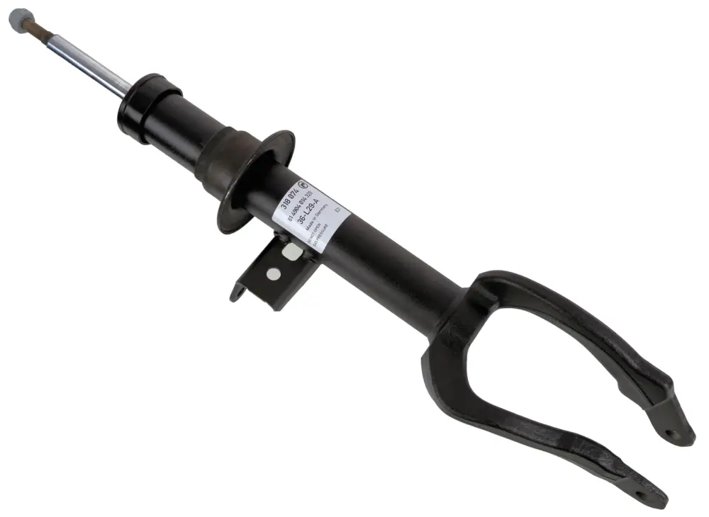 SACHS 318 074 - Stoßdämpfer Direkt Vom Hersteller