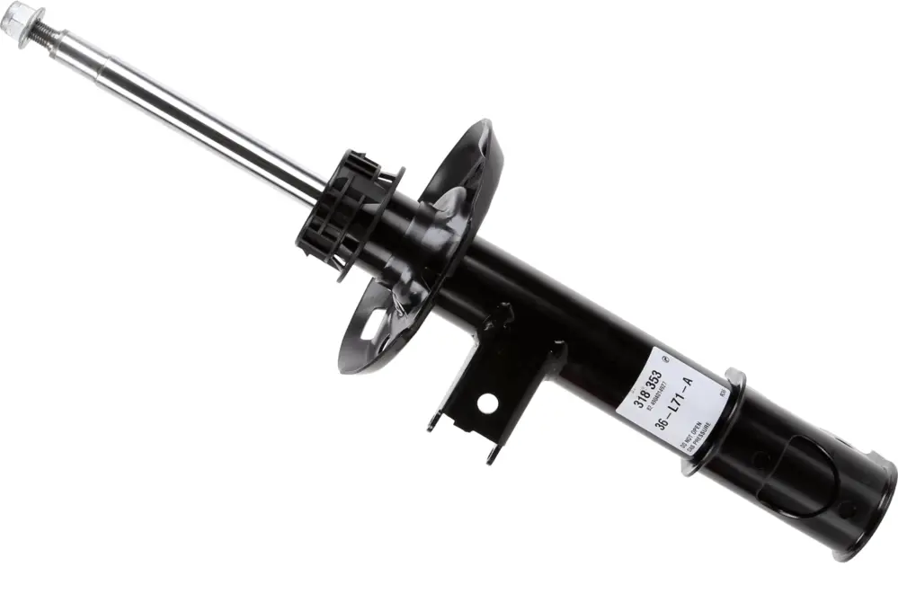 Top-Angebot SACHS 318 353 - Stoßdämpfer