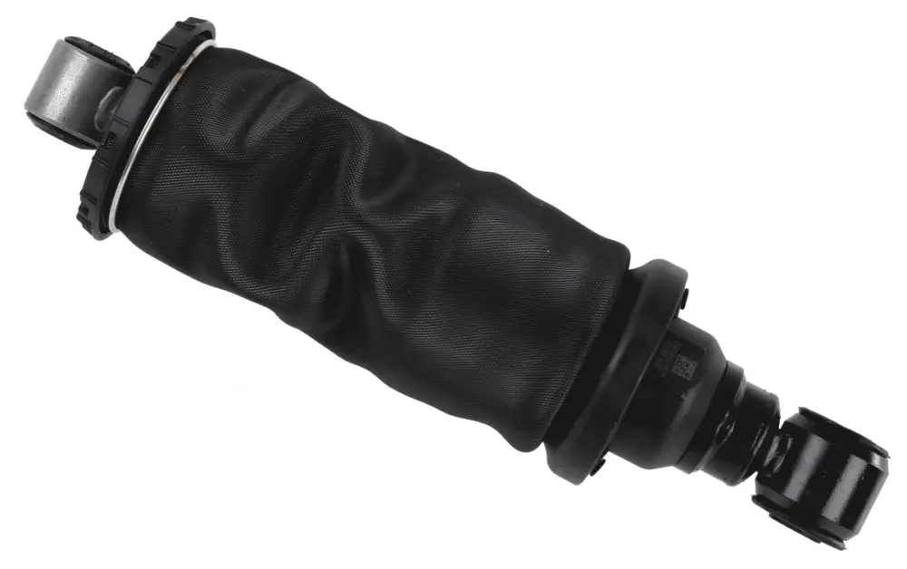 Mega-Angebot SACHS 318 599 - Dämpfer, Fahrerhauslagerung - PDC