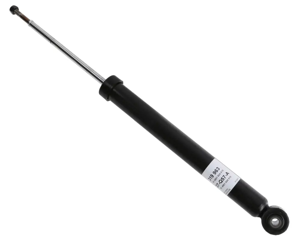 SACHS 319 963 - Stoßdämpfer Preisknaller