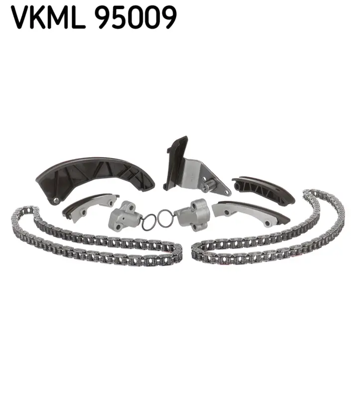 Sale SKF VKML 95009 - Steuerkettensatz
