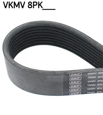 Preisreduziert SKF VKMV 8PK1786 - Keilrippenriemen