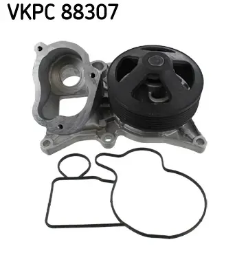 SKF VKPC 88307 - Wasserpumpe, Motorkühlung Angebot