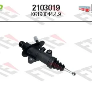 Knallerangebot FTE 2103019 - Geberzylinder, Kupplung