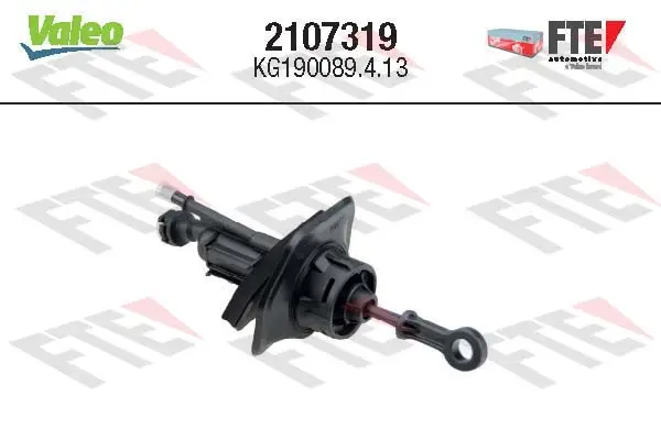 Bestseller FTE 2107319 - Geberzylinder, Kupplung