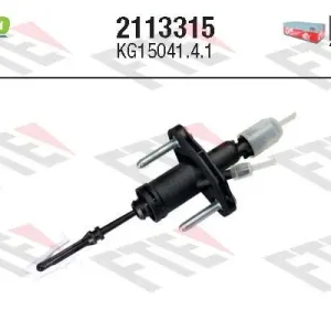Preisreduziert FTE 2113315 - Geberzylinder, Kupplung