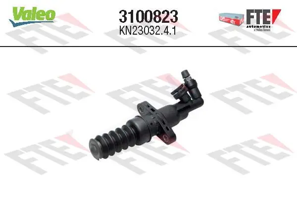 Sofort Bestellen FTE 3100823 - Nehmerzylinder, Kupplung