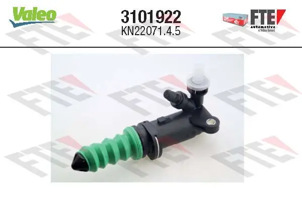 FTE 3101922 - Nehmerzylinder, Kupplung Saisonangebot