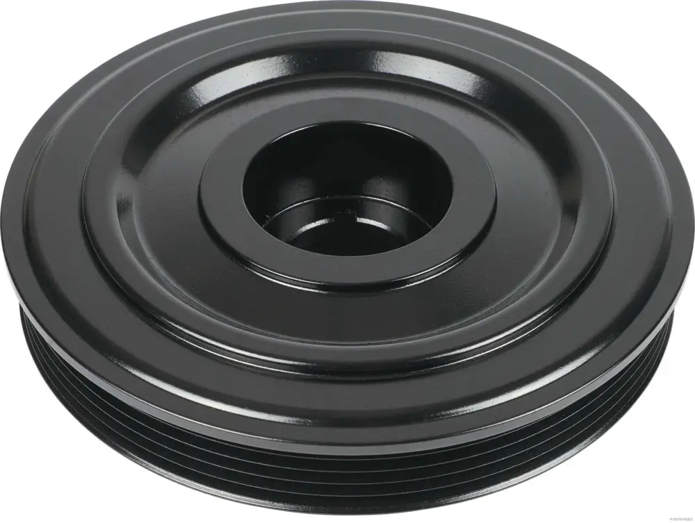 HERTH+BUSS JAKOPARTS J1090309 - Riemenscheibe, Kurbelwelle Top-Angebot