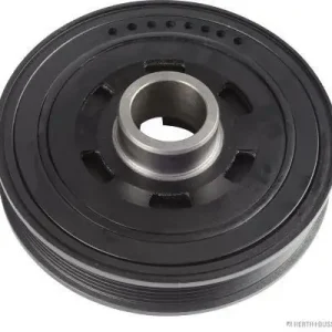 HERTH+BUSS JAKOPARTS J1090912 - Riemenscheibe, Kurbelwelle Neue Ware