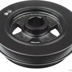 HERTH+BUSS JAKOPARTS J1092021 - Riemenscheibe, Kurbelwelle Top-Angebot