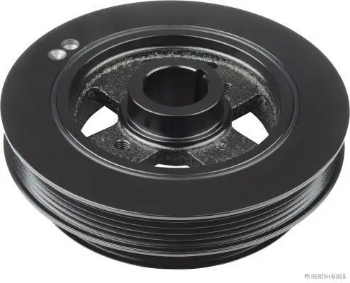 HERTH+BUSS JAKOPARTS J1092021 - Riemenscheibe, Kurbelwelle Top-Angebot