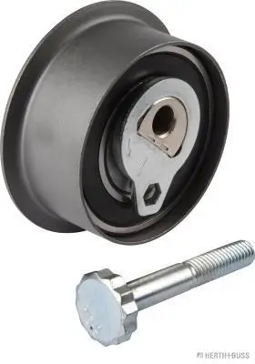 Online Kaufen HERTH+BUSS JAKOPARTS J1140554 - Spannrolle, Zahnriemen