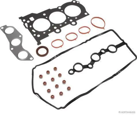 HERTH+BUSS JAKOPARTS J1240357 - Dichtungssatz, Zylinderkopf Neue Kollektion