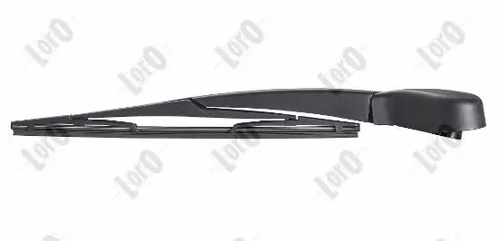 ABAKUS 103-00-047-C - Wischarm-Satz, Scheibenreinigung Top-Seller