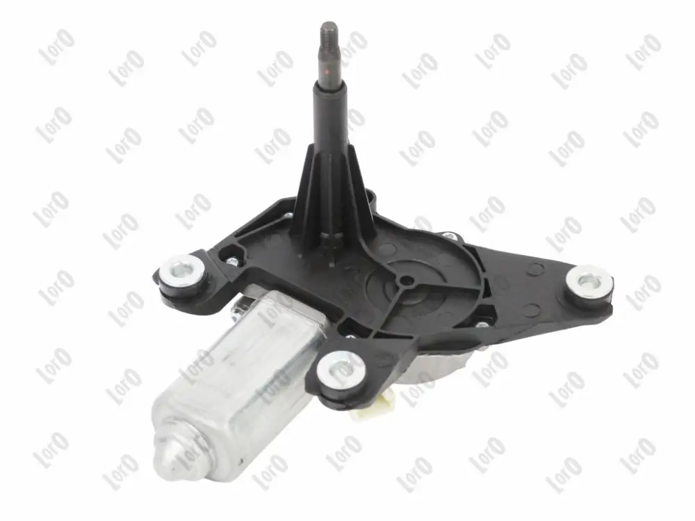 Preis Gesenkt ABAKUS 103-06-020 - Wischermotor