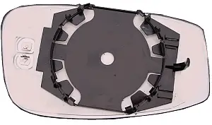 ABAKUS 1128G04 - Spiegelglas, Außenspiegel Bestpreis
