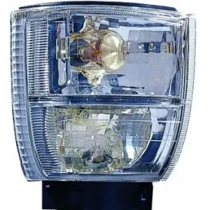 Wochenendangebot ABAKUS 115-1502L-U - Blinkleuchte