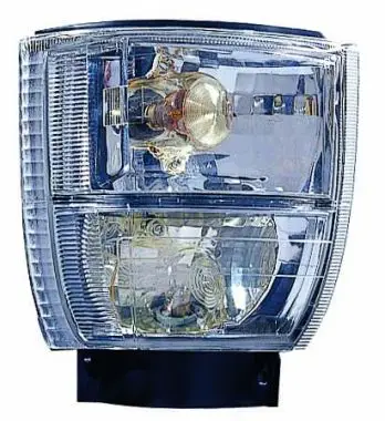 Wochenendangebot ABAKUS 115-1502L-U - Blinkleuchte