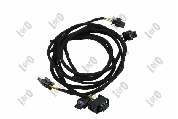 Sonderangebot ABAKUS 120-00-068 - Kabelreparatursatz, Sensor-Einparkhilfe