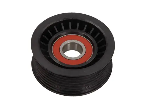 MAXGEAR 54-1429 - Spannrolle, Keilrippenriemen Top-Preis