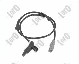 Markenprodukt ABAKUS 120-03-081 - Sensor, Raddrehzahl