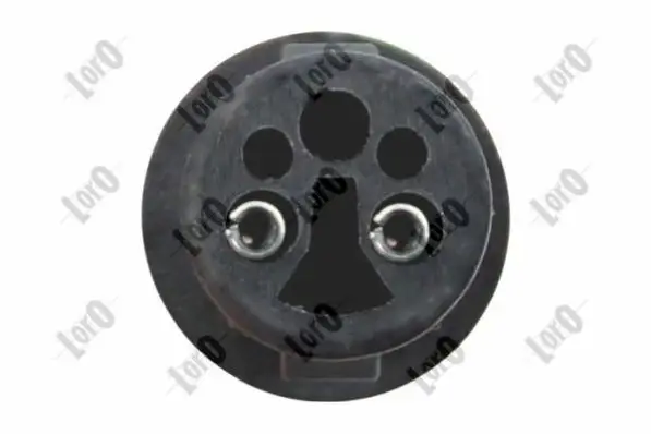 Markenprodukt ABAKUS 120-10-016 - Sensor, Bremsbelagverschleiß