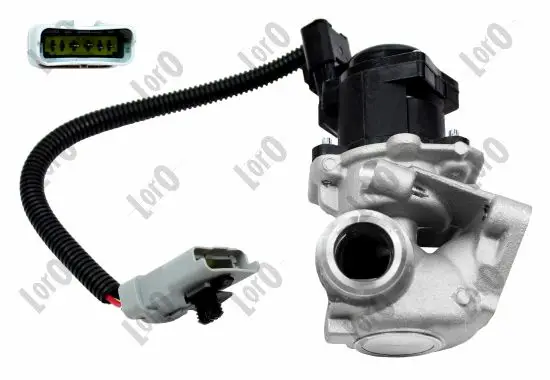 Neue Ware ABAKUS 121-01-010 - AGR-Ventil
