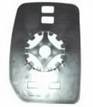 Preiswert ABAKUS 1244G01 - Spiegelglas, Außenspiegel