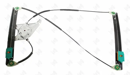 Mega-Angebot ABAKUS 130-003-006 - Fensterheber