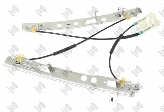 Bestpreis ABAKUS 130-042-002 - Fensterheber