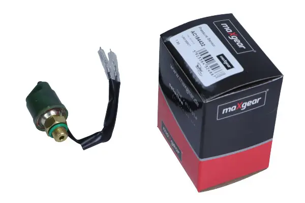Direktkauf MAXGEAR AC184432 - Druckschalter, Klimaanlage