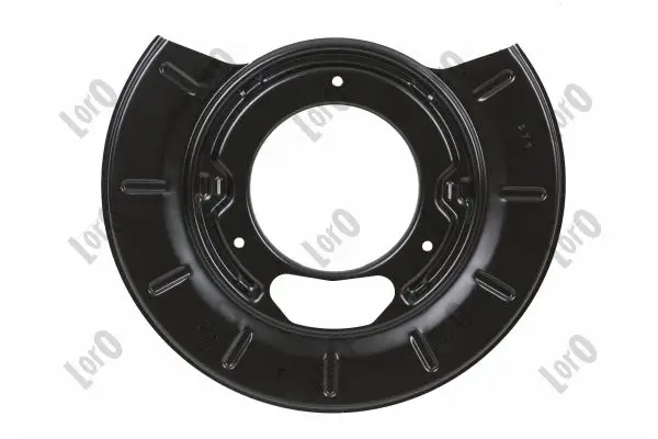 ABAKUS 131-07-512 - Spritzblech, Bremsscheibe Preis Gesenkt