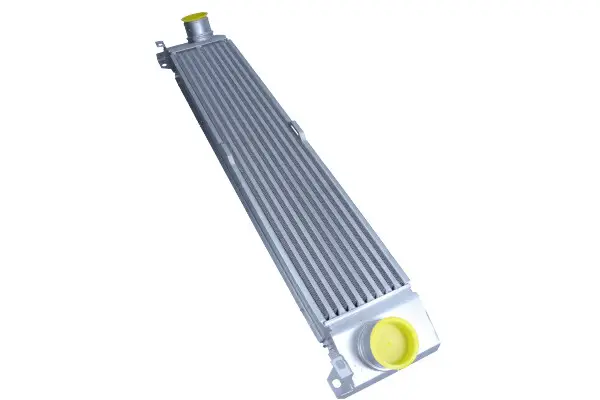 MAXGEAR AC659843 - Ladeluftkühler Mega-Angebot