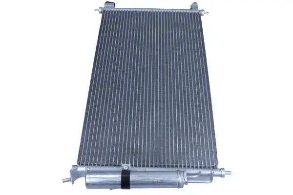 MAXGEAR AC855135 - Kondensator, Klimaanlage Heißes Angebot
