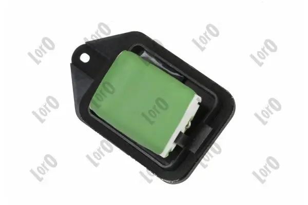 Bestseller ABAKUS 133-052-001 - Widerstand, Innenraumgebläse