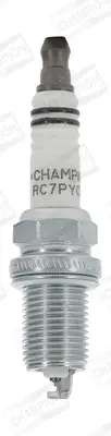 Aktuell CHAMPION CCH3340 - Zündkerze - PLATINUM
