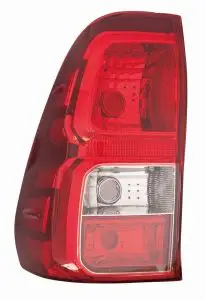 ABAKUS 212-19AML-LD-WE - Heckleuchte Neu